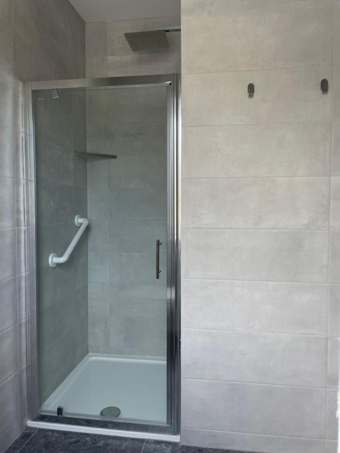 Doolin Rooms Eksteriør bilde