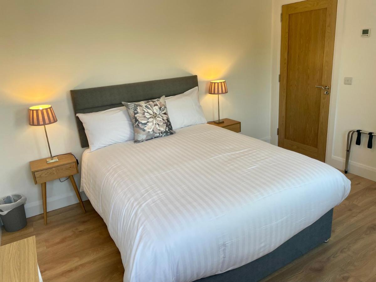 Doolin Rooms Eksteriør bilde