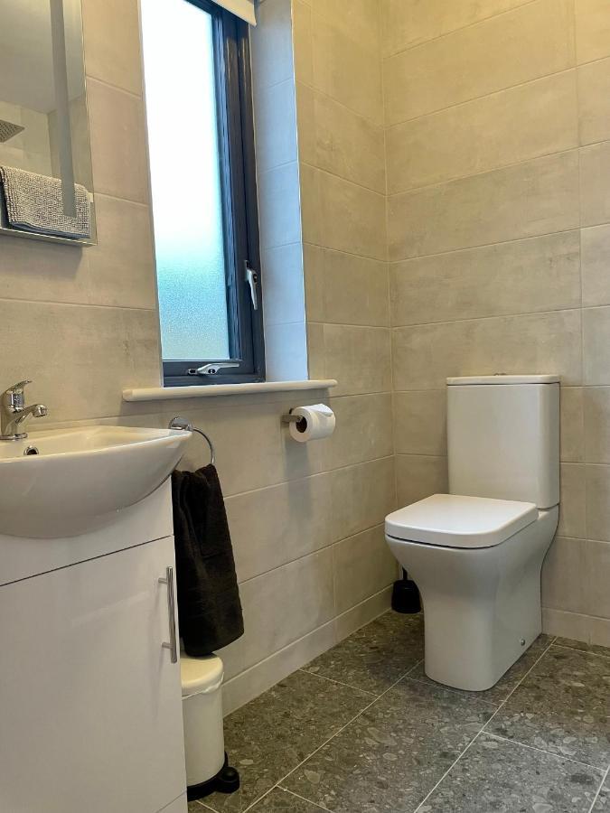 Doolin Rooms Eksteriør bilde