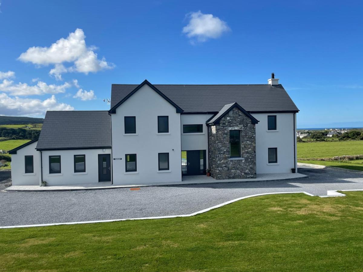 Doolin Rooms Eksteriør bilde